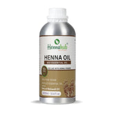 Pure Henna Mix Oil for Henna Artist | 1000ml Pack