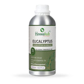 Pure Eucalyptus Oil for Henna Artist | 1000ml Pack