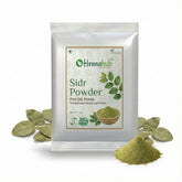 Pure Sidr Powder (Jujube powder, Ber leaf powder) | 1 kg x 10 pack