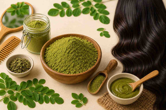 How to Choose the Best Henna Powder for Hair