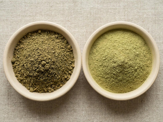 Why Finely Sifted Henna Powder Is Preferred by Professionals